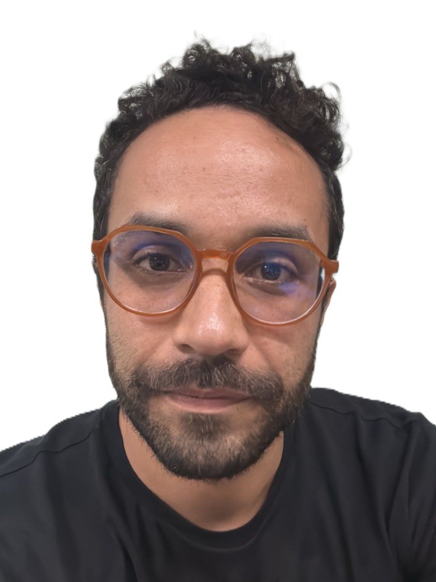 Dr. Daniel dos Santos Andrade