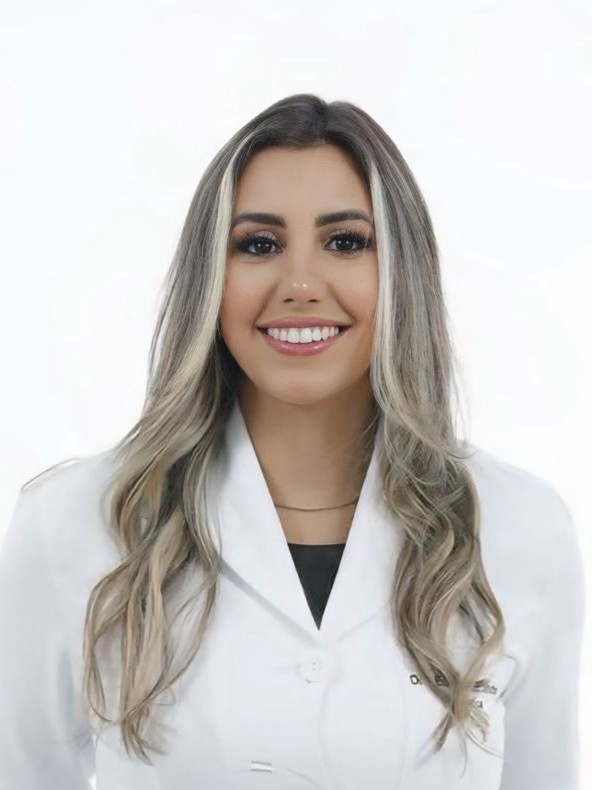 Dra. Eduarda Ribeiro Sanches