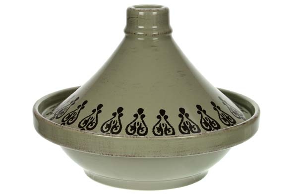 tajine perth taupe 28cm 