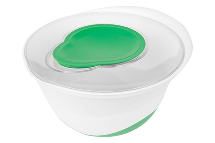 fresco mengkom wit groen 2,25l
