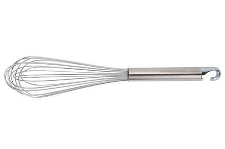 ct prof klopper 10-draads 35cm handvat met haak