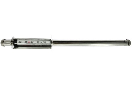 inmaakthermometer franstalig