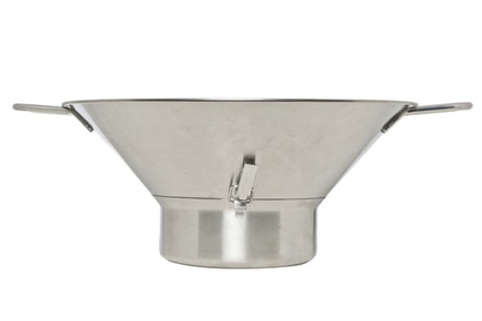 friet lekbak 40xh18cm