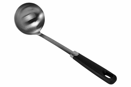 DELISH LOUCHE INOX