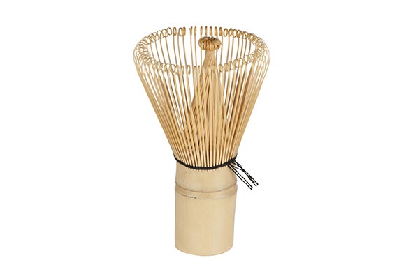 bamboo borstel matcha d6xh10cm 