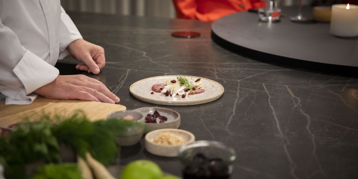 De Keukentafel seizoen 2 Kanaal Z