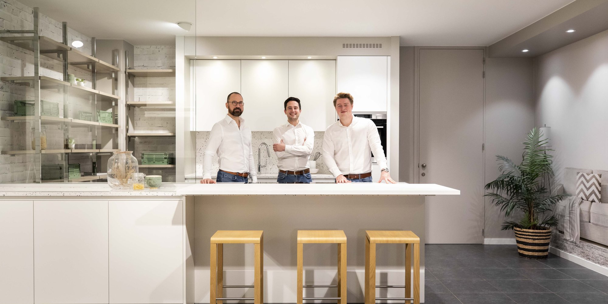 Team Dovy Keukens Hasselt Team Dovy Keukens Hasselt