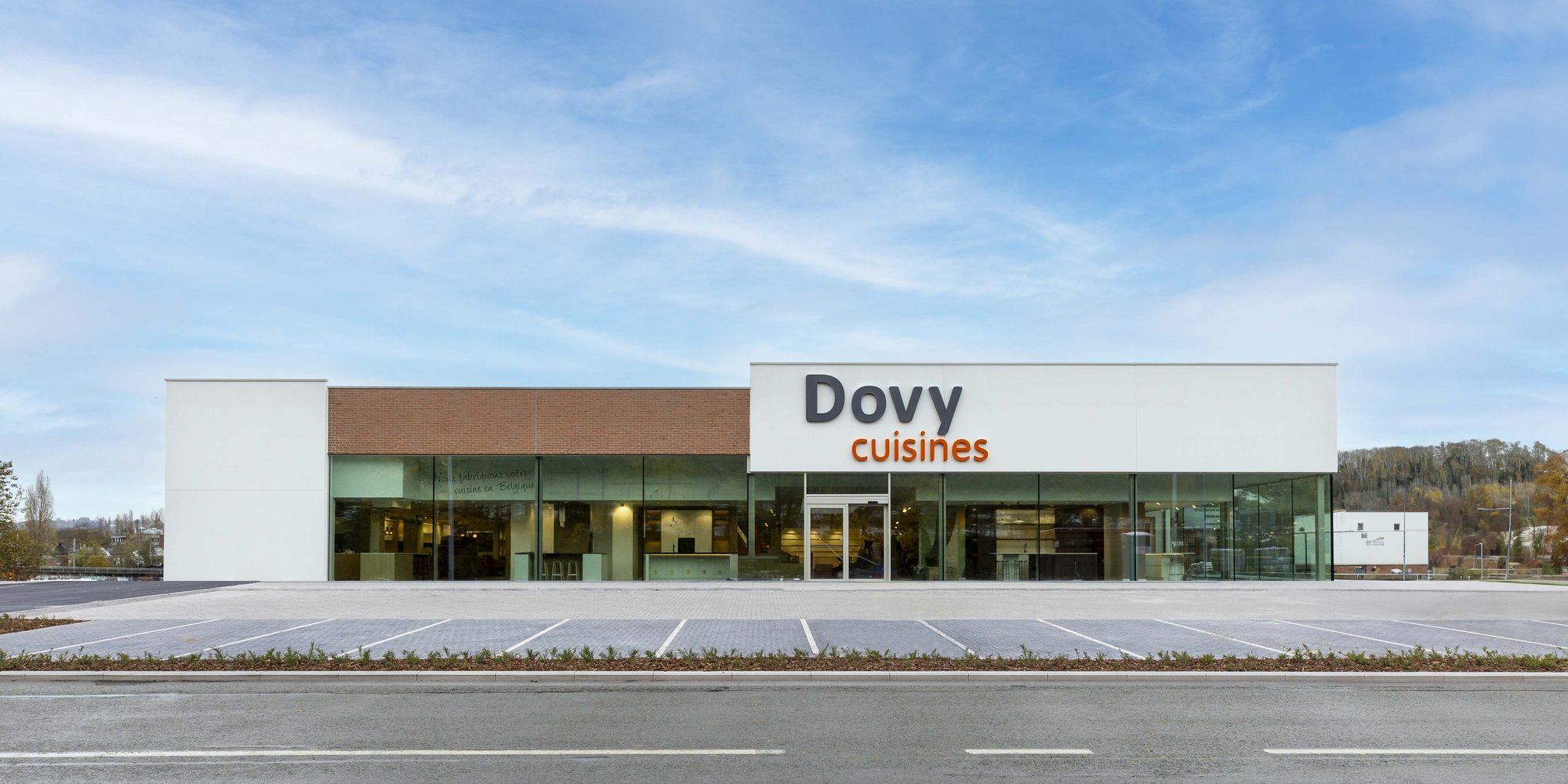 Cuisine d'expsotion Cuisine Dovy Huy Cuisine d'expsotion Cuisine Dovy Huy