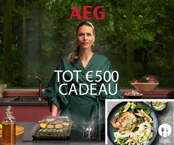 Actie AEG