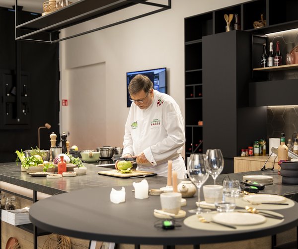 De Keukentafel De Keukentafel