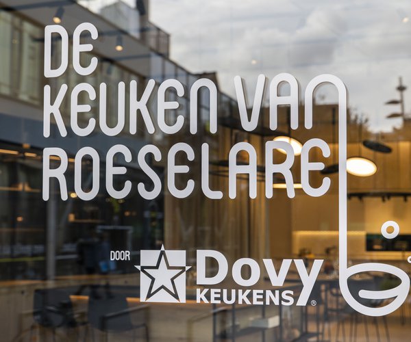 De Keuken van Roeselare logo