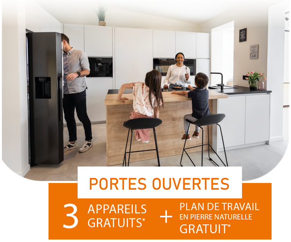 Action septembre 2022 - portes ouvertes chez Dovy Action septembre 2022 - portes ouvertes chez Dovy
