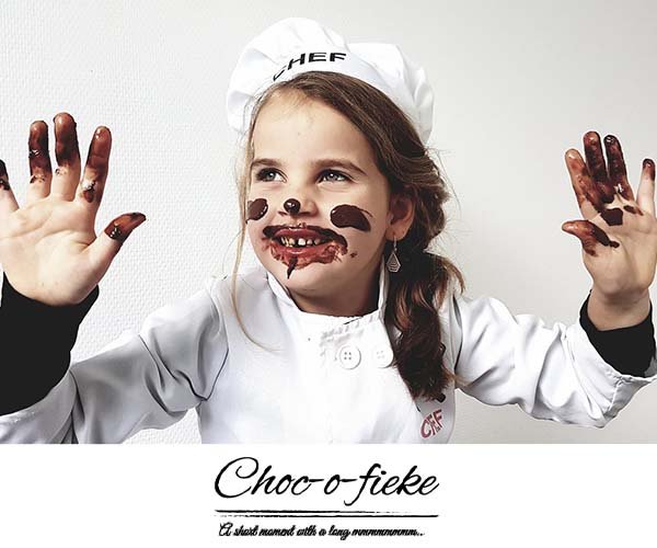 Keukenfestival Dovy Ham Choc-o-fieke Keukenfestival Dovy Ham Choc-o-fieke