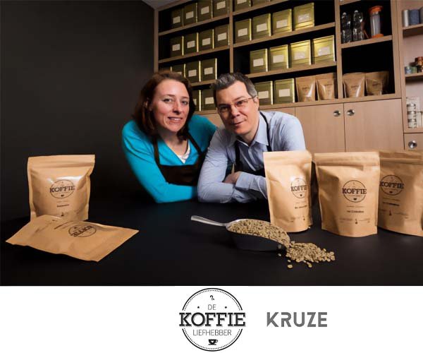 Keukenfestival Dovy Herent - Kruze Keukenfestival Dovy Herent - Kruze