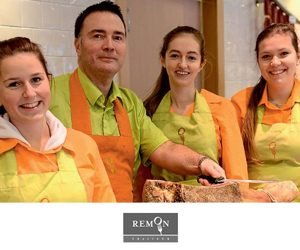 Keukenfestival Dovy Dilbeek Remon Keukenfestival Dovy Dilbeek Remon
