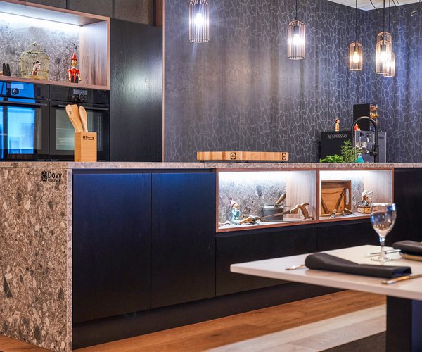 Mijn Keuken Mijn Restaurant Pino en Claudia Mijn Keuken Mijn Restaurant Pino en Claudia