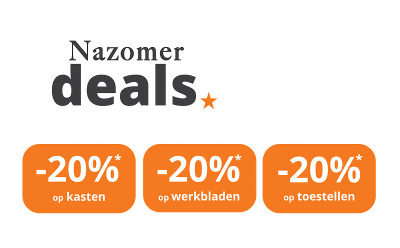 Nazomer Deals