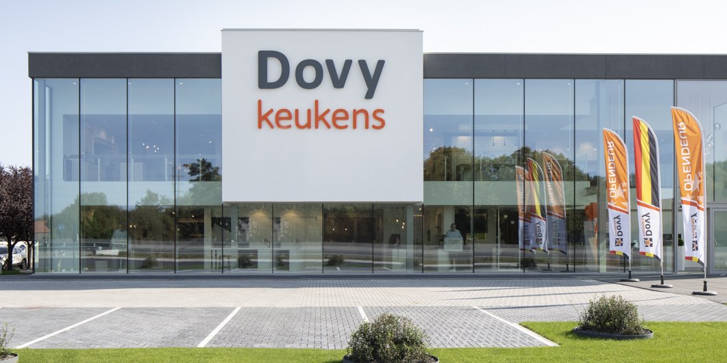 Dovy Keukens Oudenaarde Dovy Keukens Oudenaarde