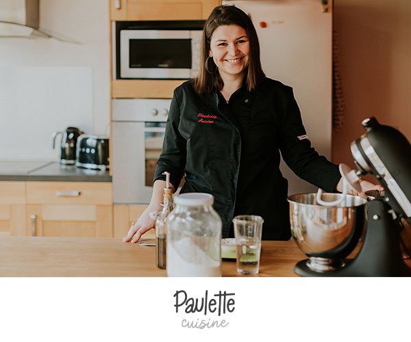 Paulette cuisine Paulette cuisine
