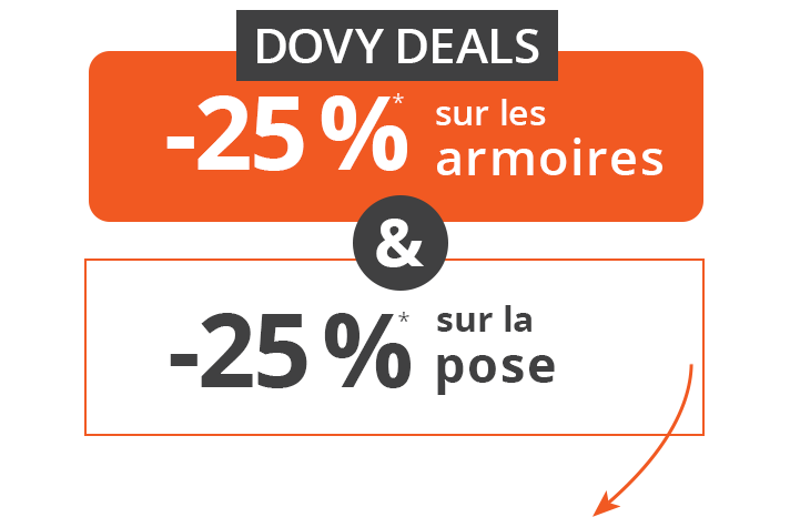 Promotion cuisine - Cuisines Dovy