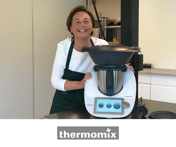 Keukenfestival Dovy Sint-Genesius-Rode Thermomix