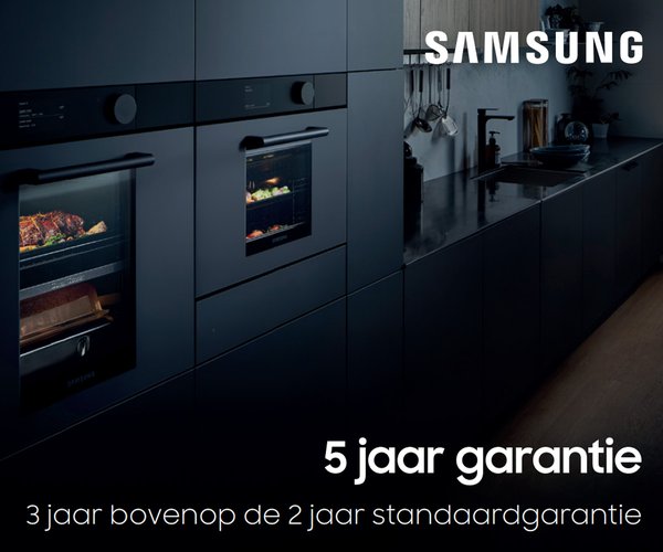 Samsung garantie