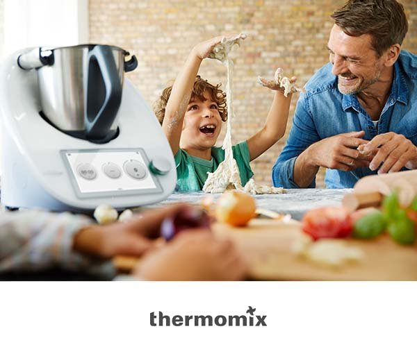 Festival de la cuisine Thermomix