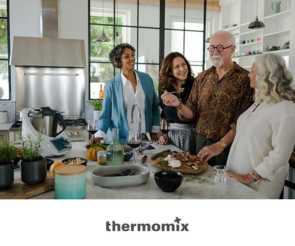 Festival de la cuisine Thermomix