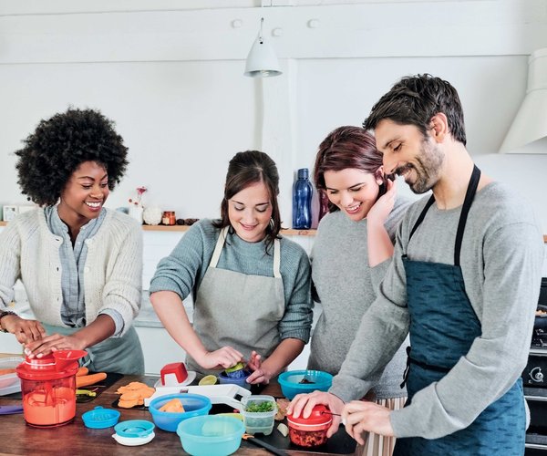 Tupperware Party Tupperware Party