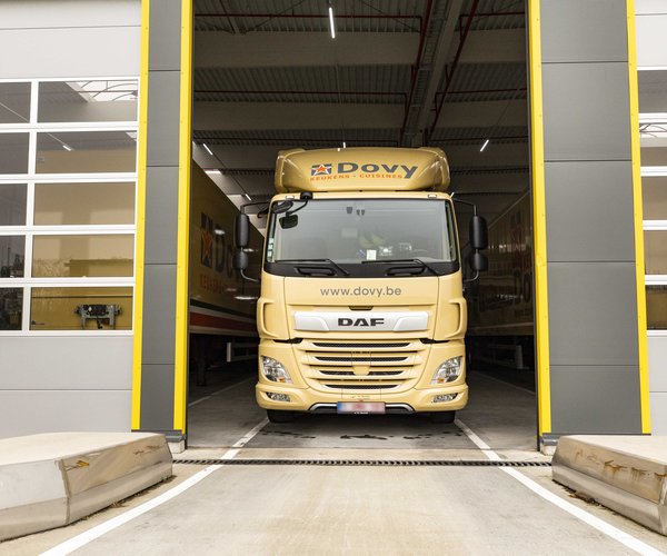 vacature chauffeur truck vacature chauffeur truck