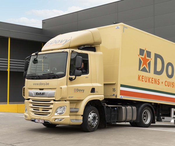 vacature chauffeur truck vacature chauffeur truck