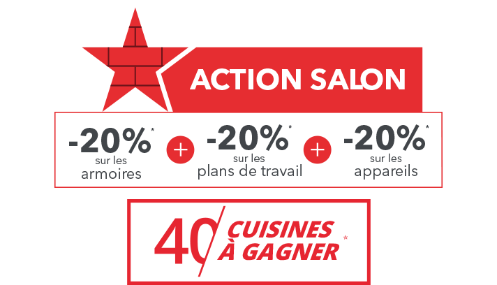 Action salon chez Dovy