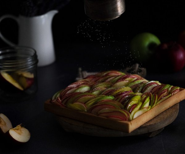 recette-tarte-aux-paommes-maman-fait-un-gateau-cuisine-dovy