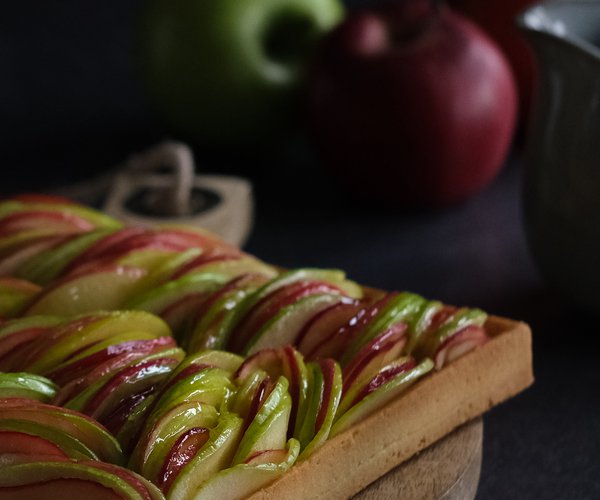 recette-tarte-aux-paommes-maman-fait-un-gateau-cuisine-dovy