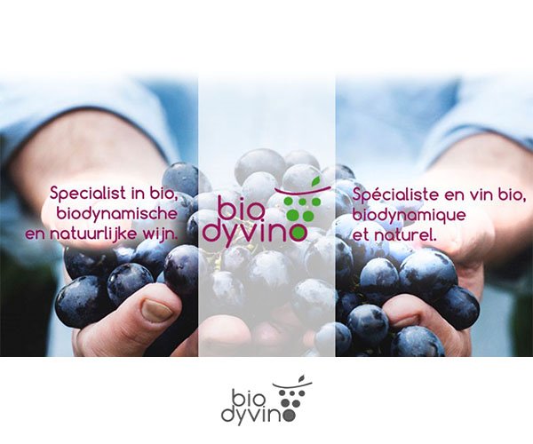 Openingsfeest Dovy Aartselaar - Biodyvino