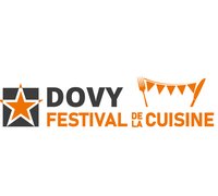 Festival de la cuisine logo