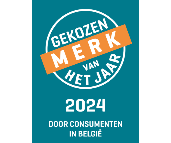 dovy keukens gekozen merk van het jaar 2024