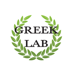 logo greek lab logo greek lab
