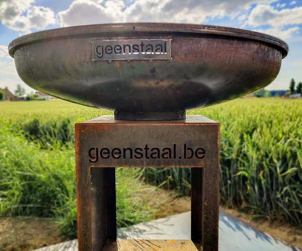 Actie Herent - Geenstaal Actie Herent - Geenstaal