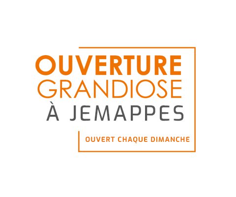 Ouverture grandiose Jemappes Ouverture grandiose Jemappes