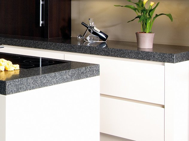 L'entretien du granite – conseils & astuces