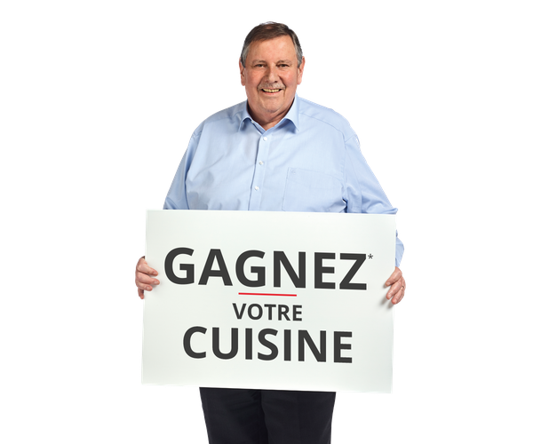 Concours gagnez votre cuisine