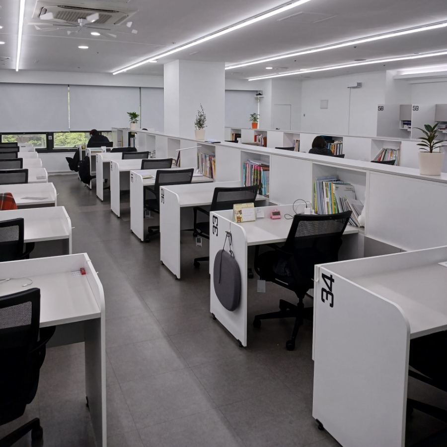 학습 환경 관리