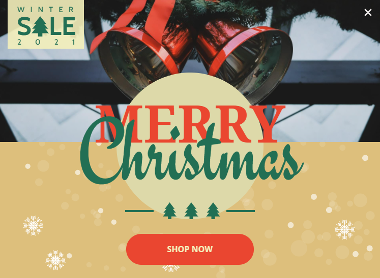 Free Merry Christmas Sale 6