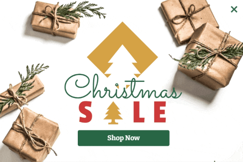 Free Christmas Holiday Sale 4
