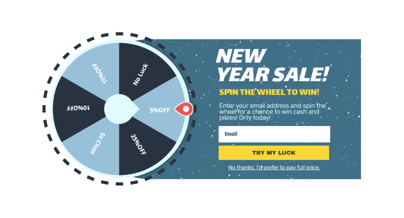 Free New Year Sale 8