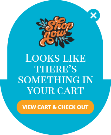 Free Cart abandonment popup template