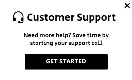 Free Customer Support to help increase CTA’s