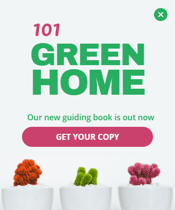 Free Green Home