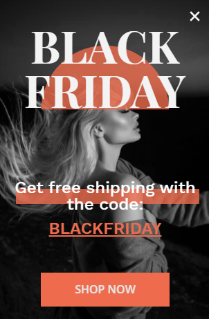 Free Black Friday 27